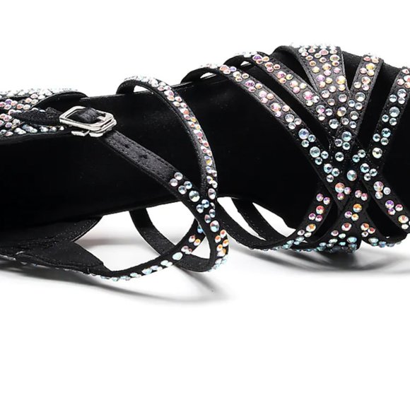 Women's Dance Shoes - Picture 4 of 4